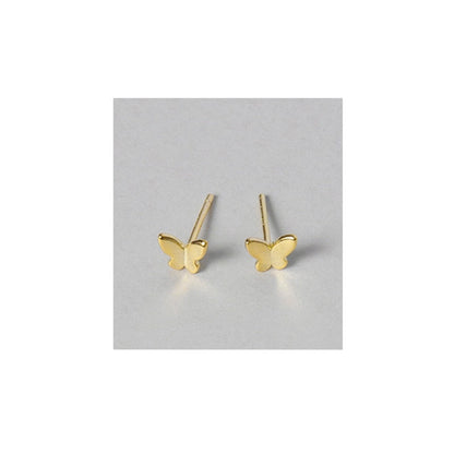 Autumn Winter New Brown Earrings Vintage Matte drop Earrings for women Metal Fashion Statement Dangle Earring 2026 Trend Jewelry
